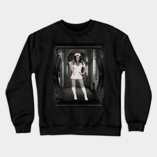 LILY 12 Crewneck Sweatshirt